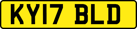 KY17BLD