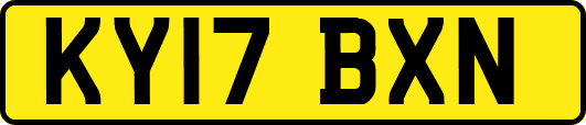KY17BXN