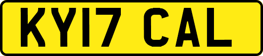 KY17CAL