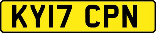 KY17CPN