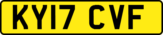 KY17CVF