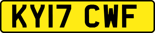 KY17CWF