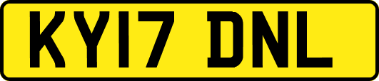 KY17DNL