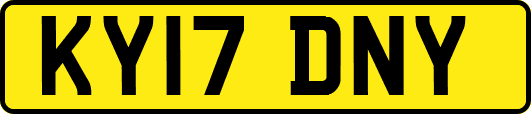 KY17DNY