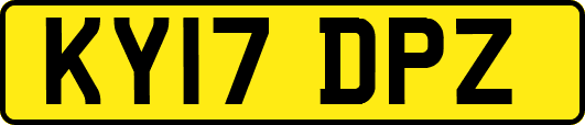 KY17DPZ