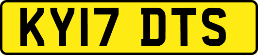 KY17DTS