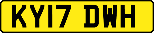 KY17DWH