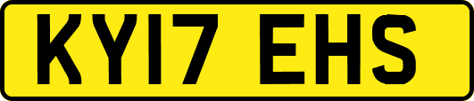 KY17EHS