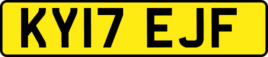 KY17EJF