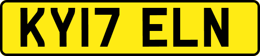 KY17ELN