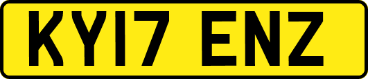 KY17ENZ