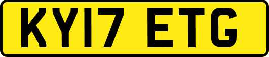 KY17ETG