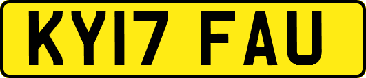 KY17FAU