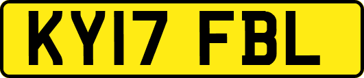 KY17FBL