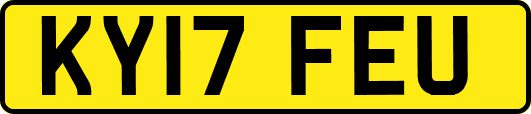 KY17FEU