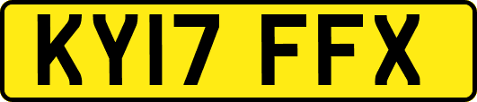 KY17FFX