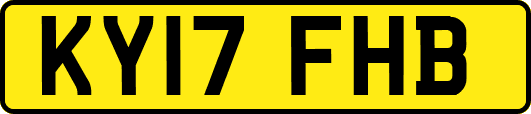 KY17FHB