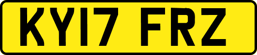KY17FRZ