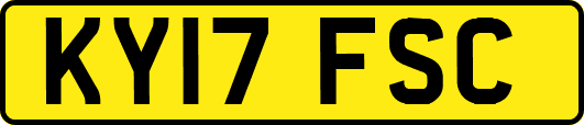KY17FSC