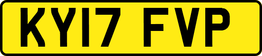 KY17FVP