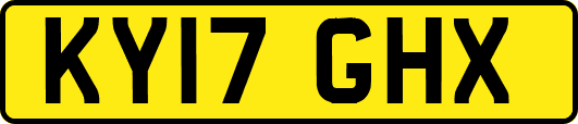 KY17GHX