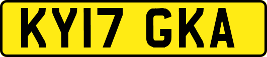 KY17GKA