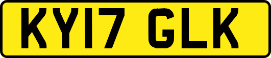 KY17GLK