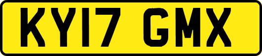 KY17GMX