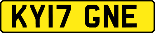 KY17GNE
