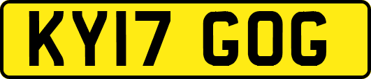 KY17GOG