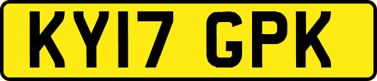KY17GPK