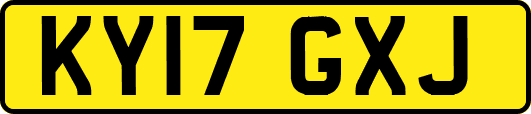 KY17GXJ