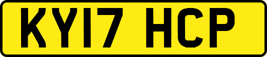 KY17HCP