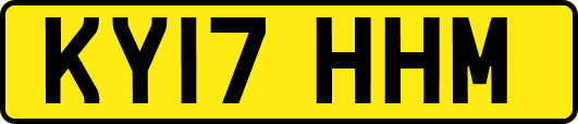 KY17HHM