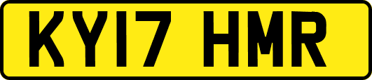 KY17HMR