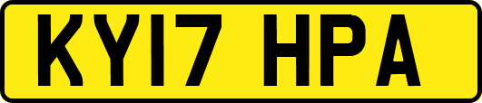 KY17HPA