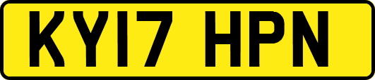 KY17HPN