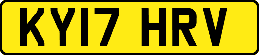 KY17HRV