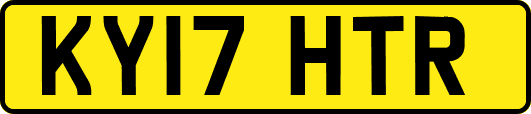 KY17HTR