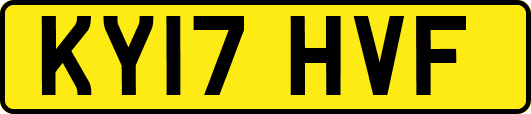 KY17HVF