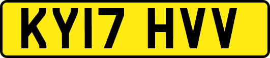 KY17HVV