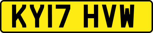KY17HVW