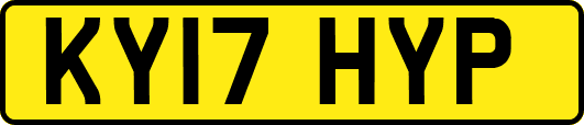 KY17HYP