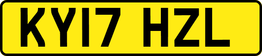 KY17HZL