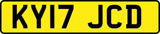 KY17JCD