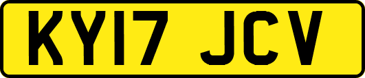 KY17JCV