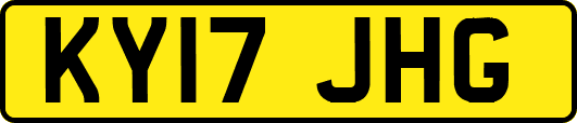 KY17JHG