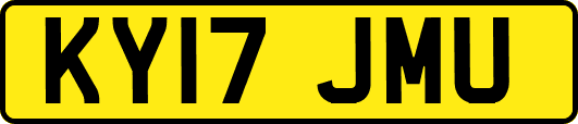 KY17JMU