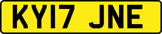 KY17JNE
