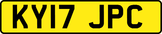 KY17JPC